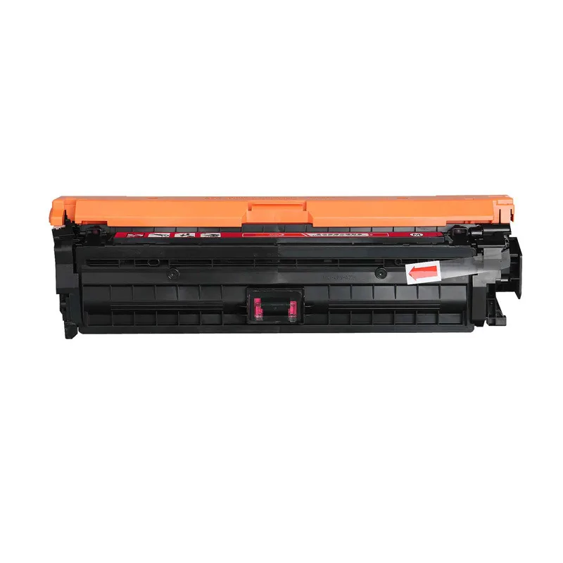 Применимый тонер картридж HP CP5225 HPCP5225xh 5225n 5220 CE740A чернильный картридж|Детали и