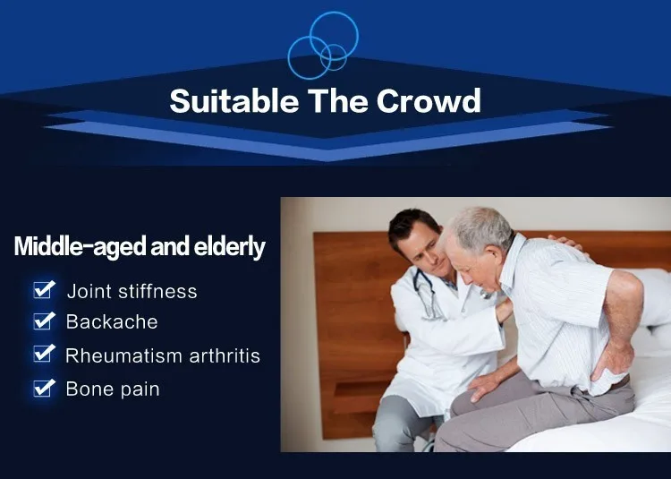 16 Pcs/Box Back Pain Relief Plaster for Treat Arthritis Cervical Spondylosis Chinese Medicines Porous Patch Health Care Massager