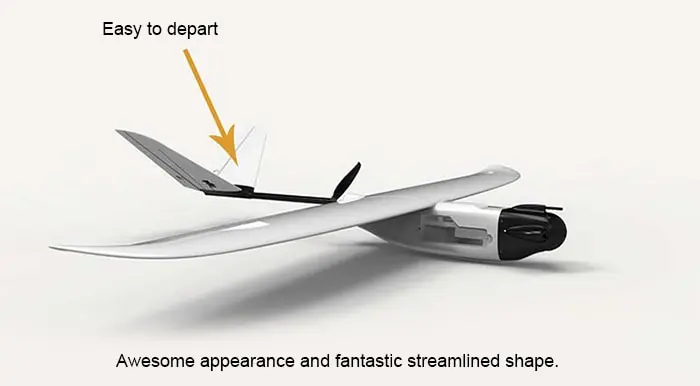 X-UAV ONE 