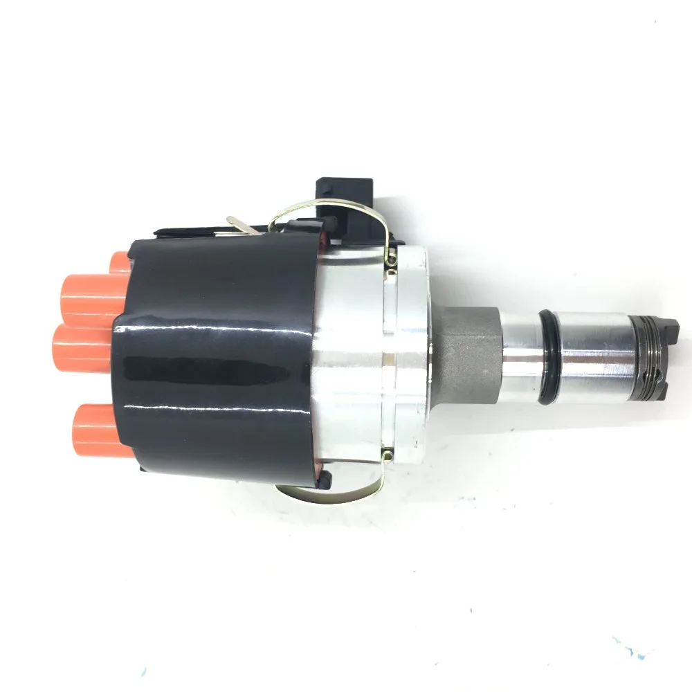 SherryBerg дистрибьютор 025905237 подходит для распределителя VW T25 2 1 1986 1991 KOMBI FUSCA FIAT