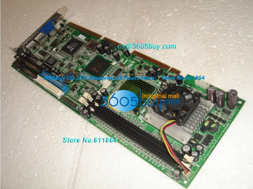 

Overall length Industrial Control Board SBC81870 A1 Ultra Iow Power Dual Network