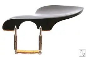 

1 pcs Violin lefthanded player violin chin rest lefthanded