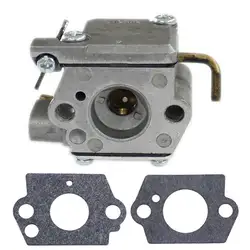 Карбюраторы для мотоциклов carb прокладка для Walbro wt-827 wt-827-1 Ryobi 725r 767r 775r 705r 825r зама c1u-p10a c1u-p14a 753-05133 791 -182875