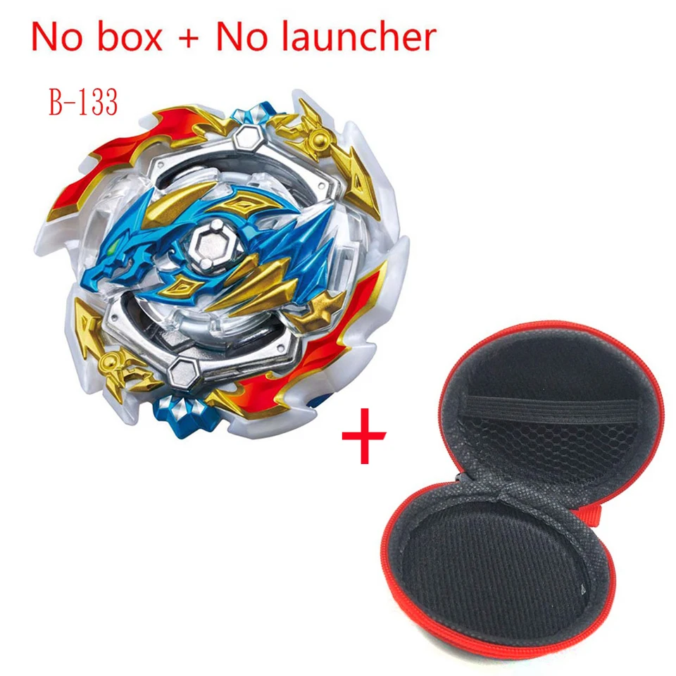 Beyblade Burst Toys новинка игрушки для детей с пусковым устройством без пускового