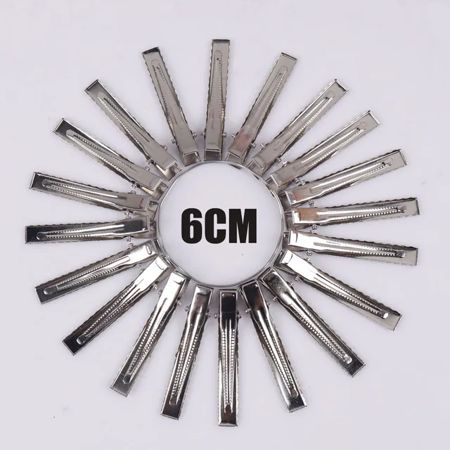20PCS-Lot-Silver-Color-4-5-8cm-Hair-Clips-Flat-Barrettes-Mental-French-Clip-DIY-Alligator.jpg_640x640 (6)