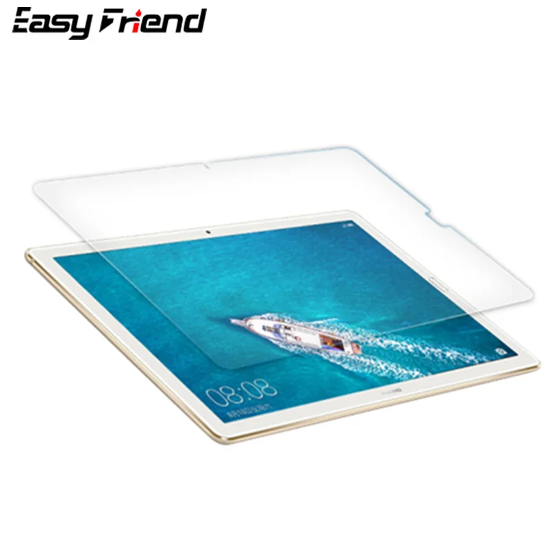 Защитная пленка для экрана планшета Huawei MediaPad M5 Lite 8 4 10 1 Pro AL09 SHT W09/W09 закаленное