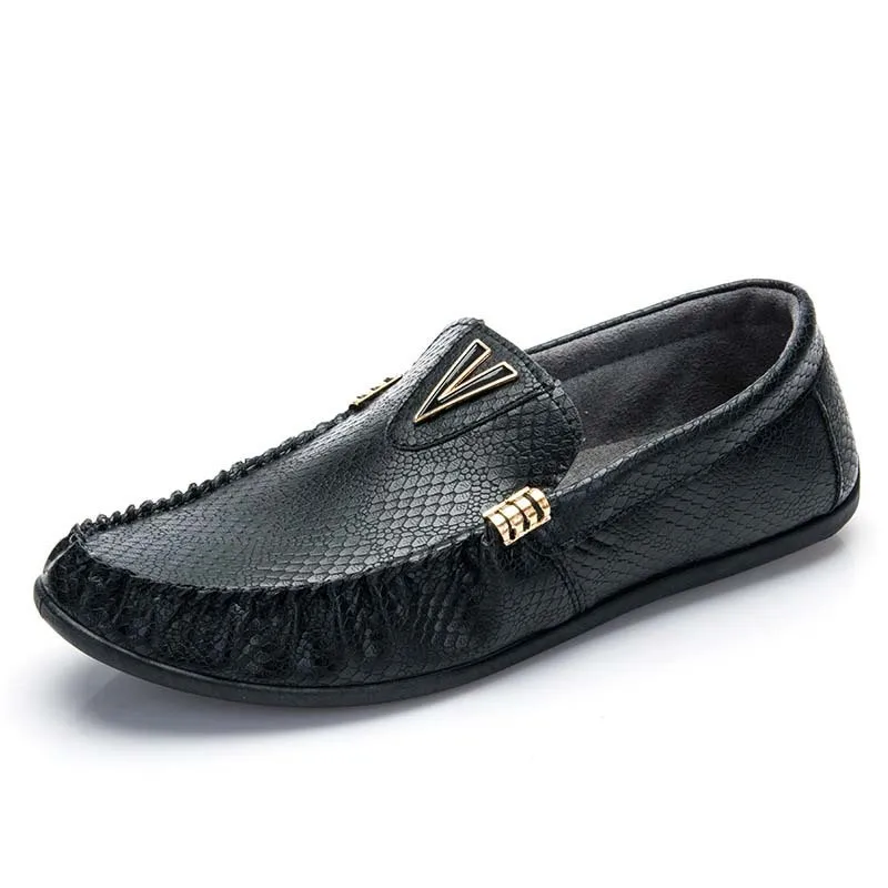 Flat Slip On Shoes Men Flat Slip On Shoes Men