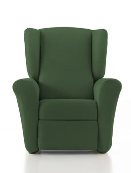 

Sofa Cover Rustic green