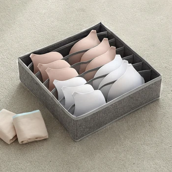 Washable Underwear Storage Box