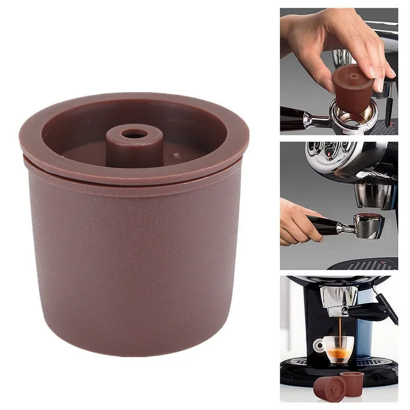 coffee capsules
