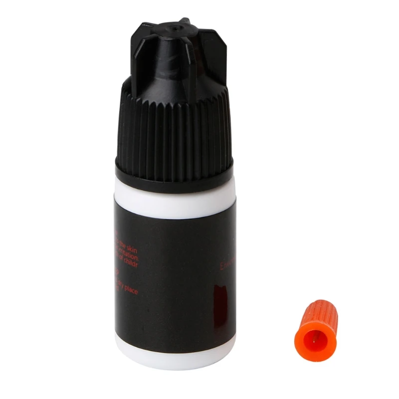 

Ramadan Festival Gifts5ml Pro Eyelash Extension No Odor No Irritation Grafting False Eyelash Adhesive Glue