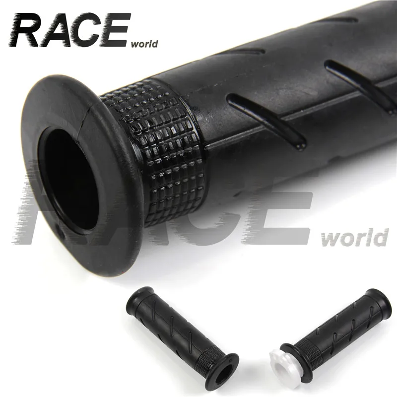 

Accessories Motorcycle Anti-Skid Handle Grips For HONDA CR R E SL CB modified handlebar Universal 22mm racing handlebar grip