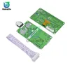 40A 100A Spot Welding Welder LCD Digital Double Pulse Encoder Control Board Module for 18650 Lithium Battery Spot Welders Tools ► Photo 2/6