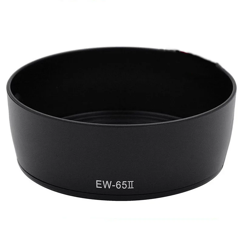 EW-65 II lens hood 4