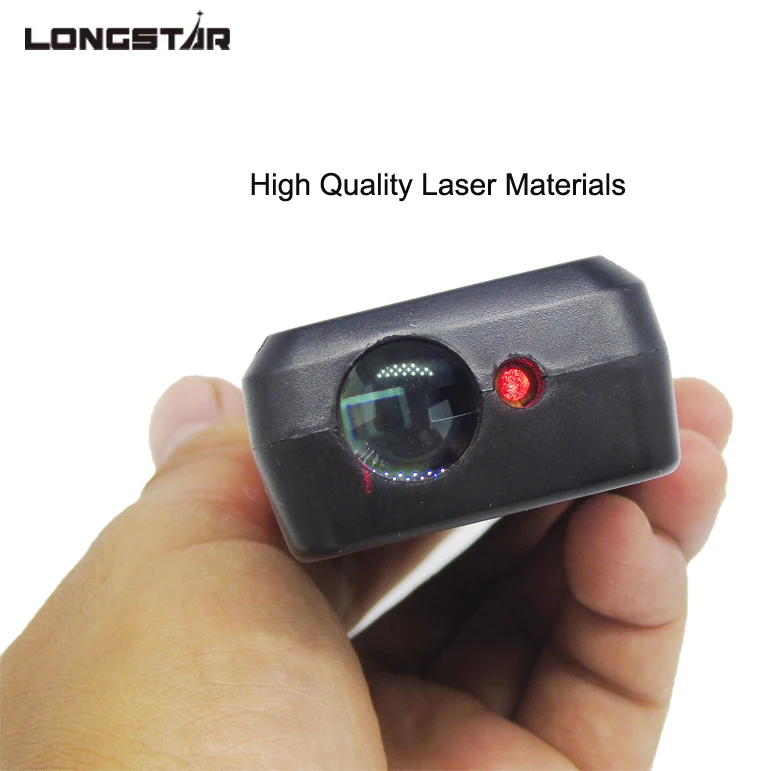 lase distance meter 10