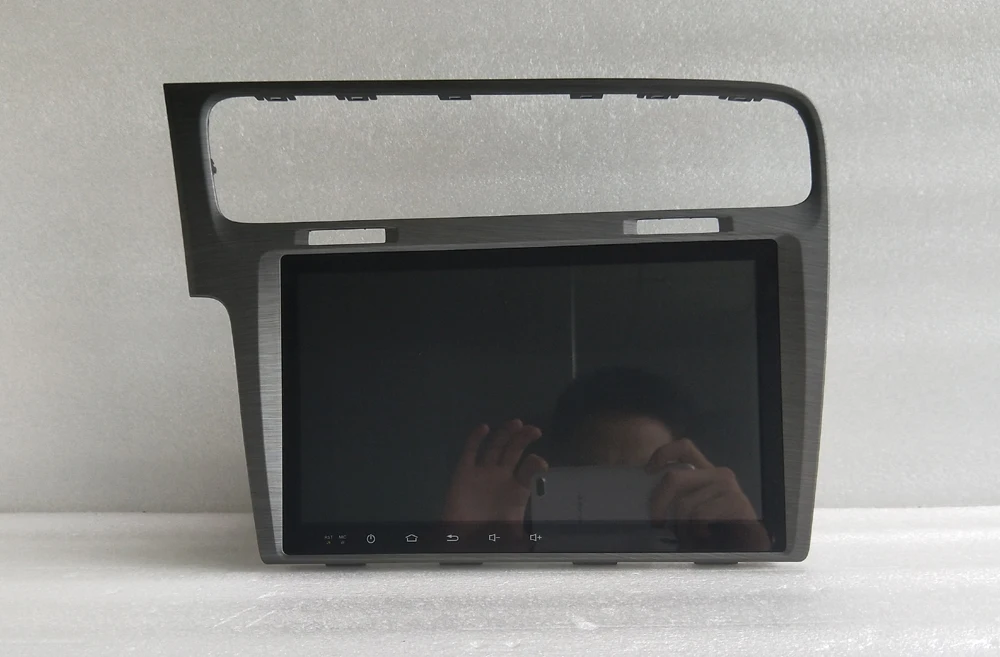 Flash Deal Android 8.1 Car Multimedia Player For VW Volkswagen Golf 7 MK 7 with GPS navigation WIFI GPS free map BT SWC mirror link 1 Flash Deal Android 8.1 Car Multimedia Player For VW Volkswagen Golf 7 MK 7 with GPS navigation WIFI GPS free map BT SWC mirror link 1