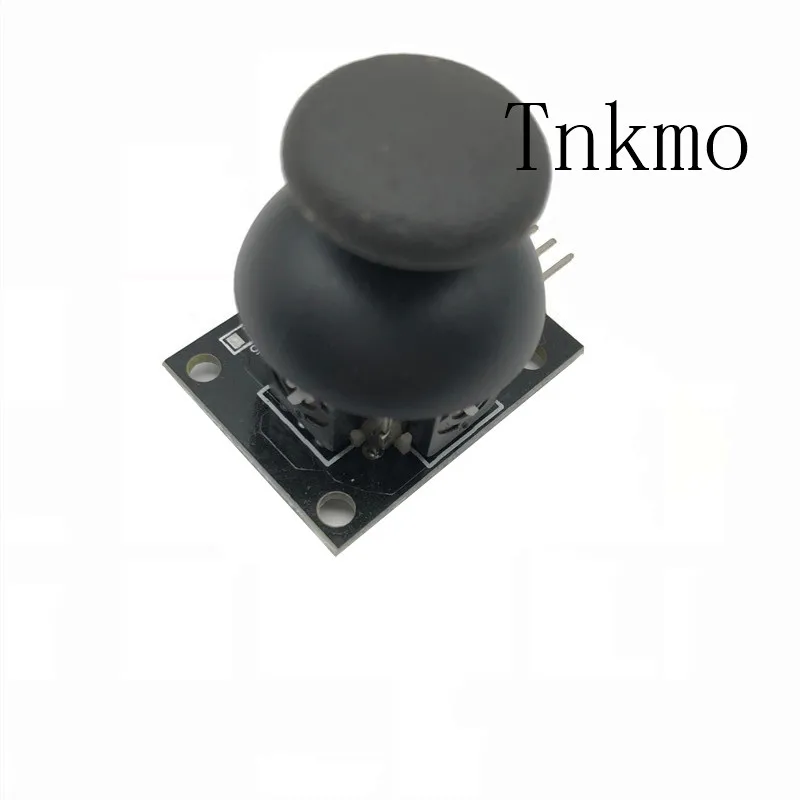 PS2(JoyStick Breakout Module Shield) (3)