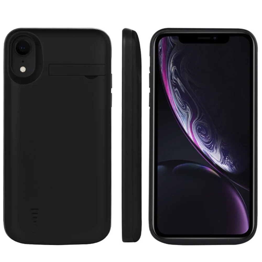 iphone xr charger case 6000 mah iphone xr charger case 6000 mah