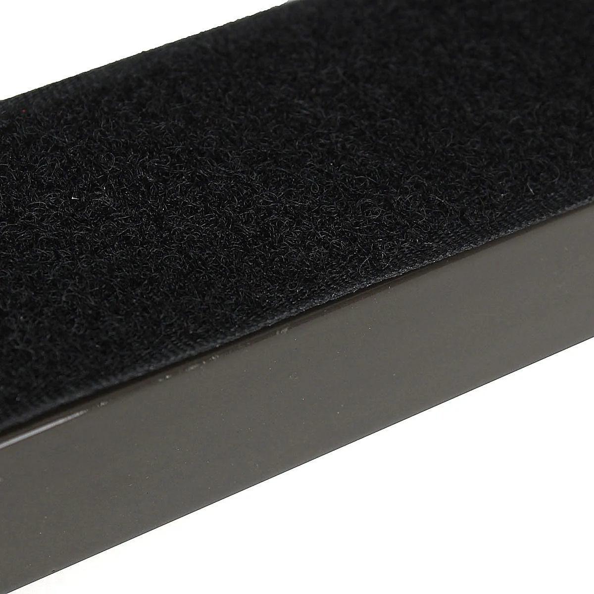 New 40x13cm Alloy Electric Guitar Pedal Board Non-slip Setup Pedalboards+Tape with Adhesive Backing Guitar Parts & Accessories