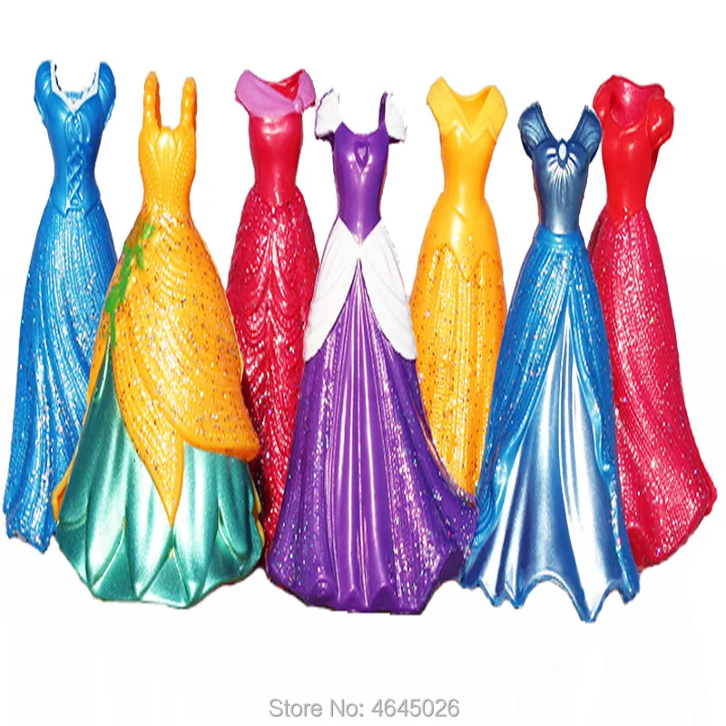 magiclip princess doll (4)