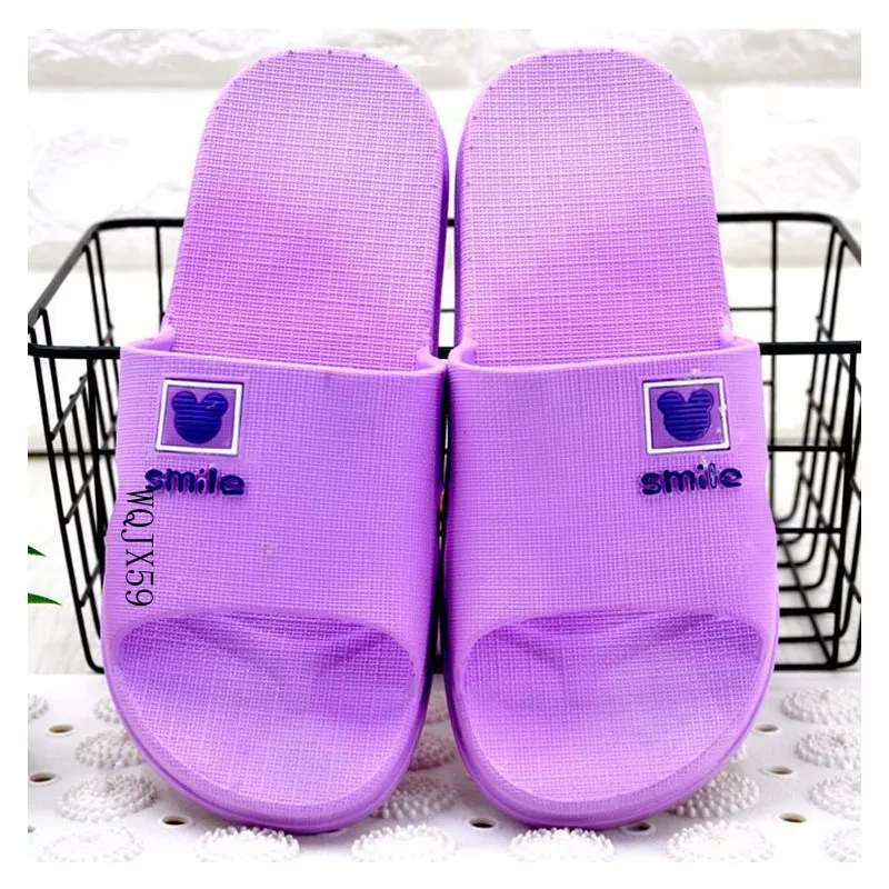 

WQJX59 2018 new casual women slippers fashion free shipping size 36-45