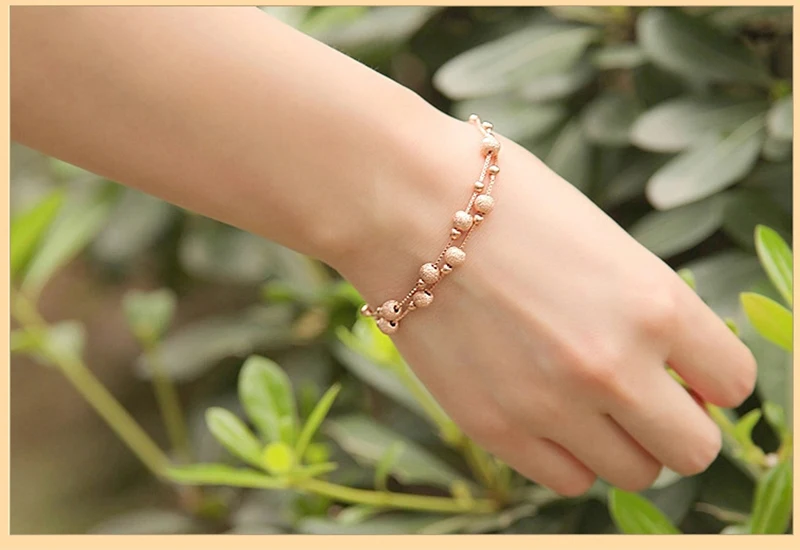 Sinya 925 Sterling Silver Bracelets pulseiras for Women Girls lover gift sl82 (13)
