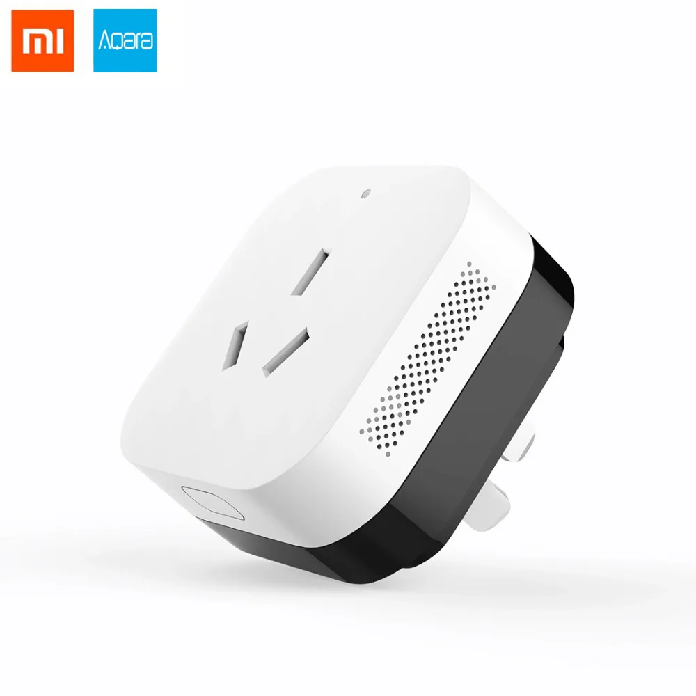 Xiao mi Aqara Home приложение Wifi умный Zigbee кондиционер Обновление версии шлюз функция