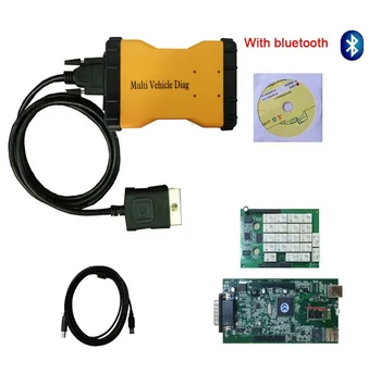 

Super CDP TCS pro plus Bluetooth 2015.R3 keygen software OBD OBD2 cars trucks auto OBDII scanner diagnostic tool