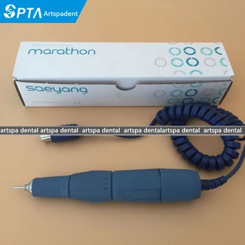 

Dental Marathon Micromotor Micro Motor Handpiece 45,000 RPM SDE-M45 SAEYANG