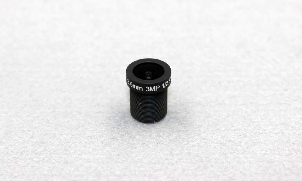 3MP 3.6MM1