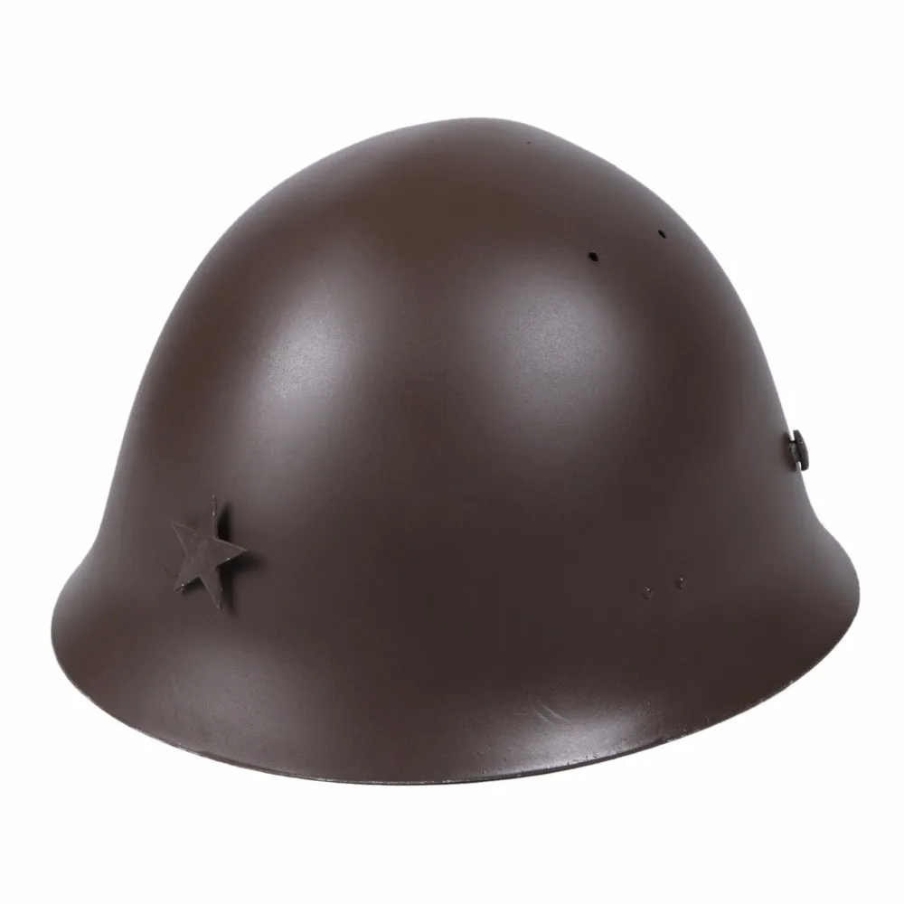 WW2 Второй мировой войны японская армия 90 Стальной шлем с вкладышем