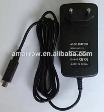 Best Price Low cost charger for Acer tablet A700 12V1.5A/2A with Micro USB Best Price Low cost charger for Acer tablet A700 12V1.5A/2A with Micro USB