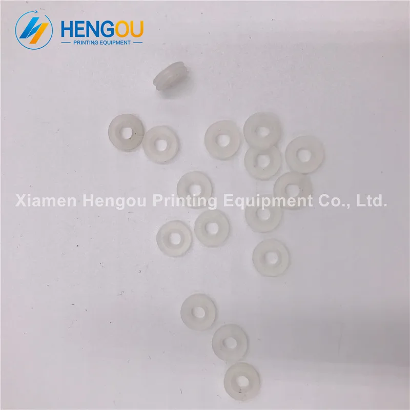

10 pieces Hengoucn valve M2.184.1111 M2.184.1121 M2.184.1131 seals, repair printing machinery parts