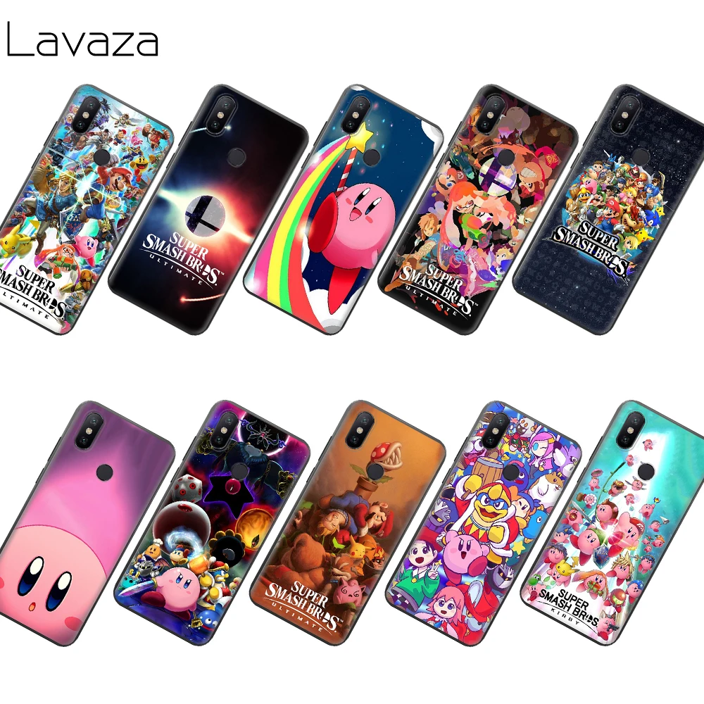 Чехол Lavaza из ТПУ для Xiaomi Redmi Note 4 4X 4A 5 5A 6 6a 7 8 Pro Go Prime Plus | Мобильные телефоны и