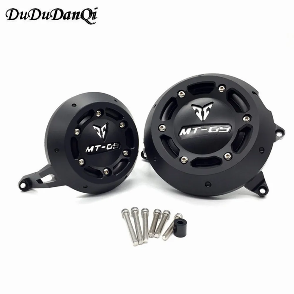 Buy S.UYUE 2017 NEW MT09 tracer For YAMAHA MT 09