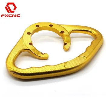 

FOR Yamaha XJ6 DIVERSION 09-15 XJR 1300/Racer Handlebar Motorcycle Passenger Handgrips Hand Grip Tank Grab Bar Handle Armrest