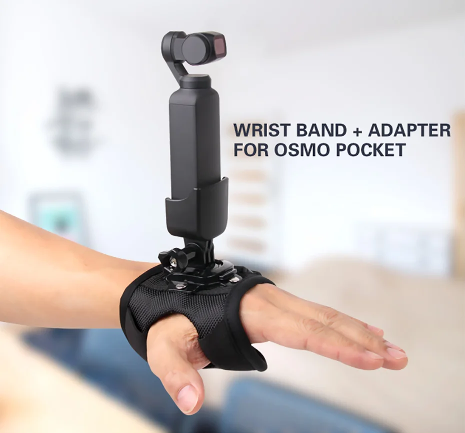 For Osmo Pocket Accessories (1)