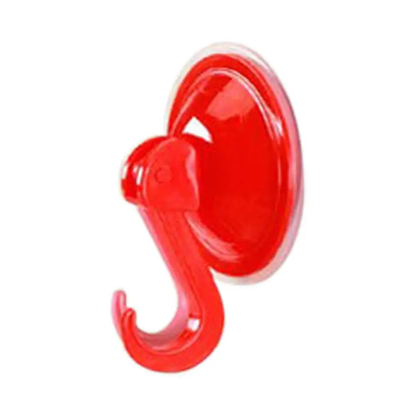 Oversized Powerful Vacuum Suction Hooks Free Seamless Nail Hook