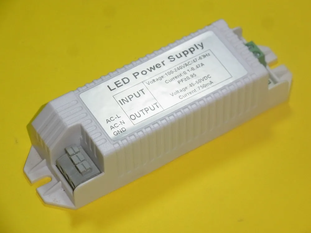 LC-4550-750-40W-1