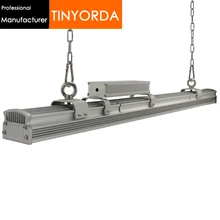 Tinyorda TWH7056 2 шт.(длина 1 м) 60 Вт 72 Вт Led лампа для выращивания корпуса радиатор подвесной профиль [профессиональный производитель]