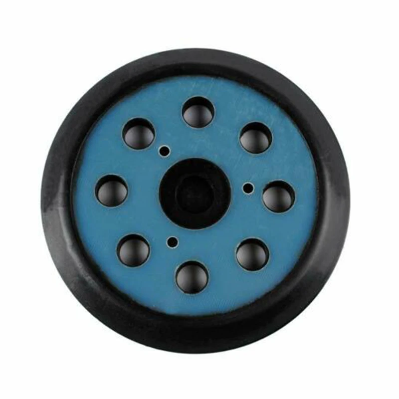 

Polishing Sanding Disc Pad For Makita BO5021 Random Orbit Sanders BO5020 BO5011 BO5012 Replacement Accessories Parts