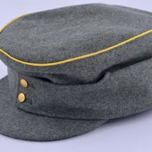 E.M.D WW2 WH, полицейский, шерсть. M43