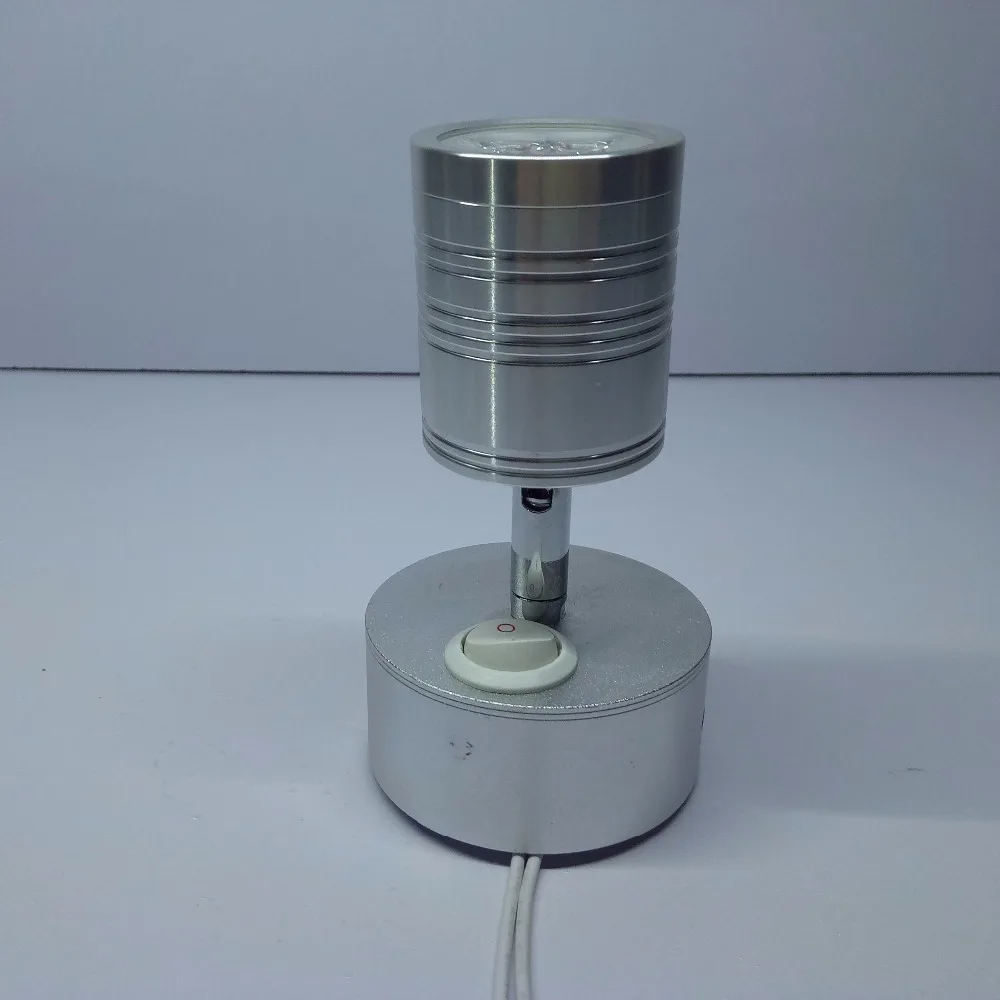 kitchen lamp Clothing store spotlight 5w led lamp bedside lamp