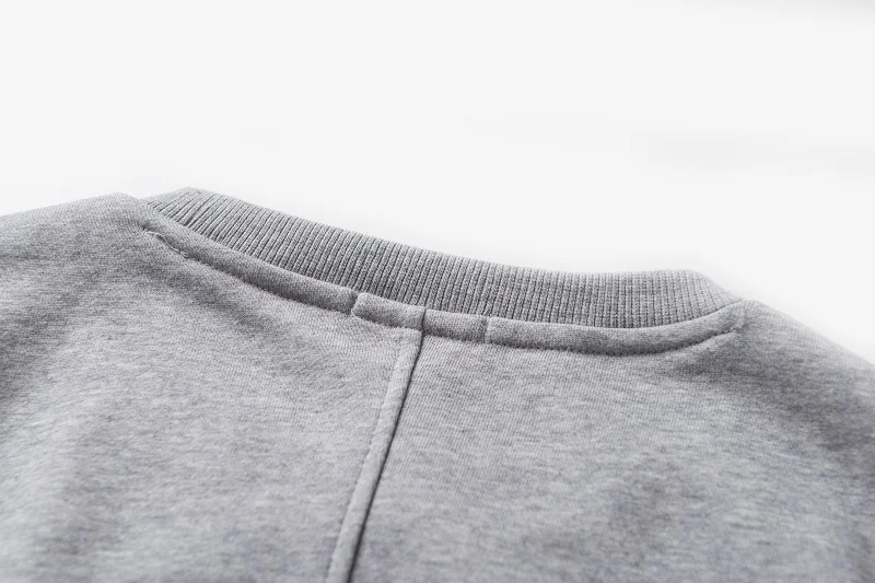 QoolXCWear, американский размер, хип-хоп худи/Толстовка для мужчин/wo мужчин, новинка, зима и осень, мужская повседневная однотонная толстовка с круглым вырезом