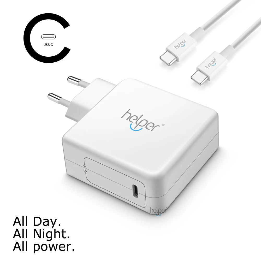 macbook pro usb c charger fastest