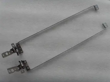

SSEA New LCD Hinges left right For TOSHIBA M900 M910 M915 M907 U500 U505 laptop Free Shipping
