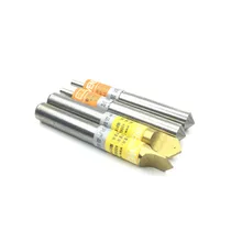 WENXING 80 градусов резак(0060q) и 80 градусов Tracer точки для WENXING и defu& moden ключ Резка машины(4 шт./лот