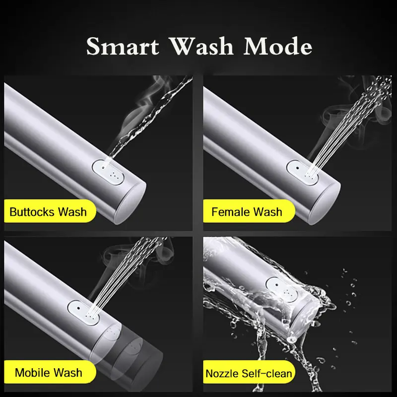  KOHEEL Wholesale Electric Intelligent Bidet Cover Heat Sits Led Light Integrated Smart Toilet Seat - 32910904800