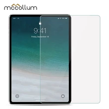 Tempered Glass For Apple iPad Pro 11 10.5 Pro 2018 2 3 4 5 6 Air 1 iPad 6 5 Screen Protector iPad 9.7 2017 Mini 1 2 3 4 Film