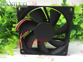 

FD128020HB DC 12V 0.15A, 80x80x20mm Server Square fan